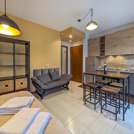 Apartamento Sanmichele Verona