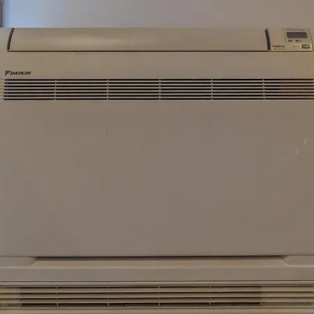 Sanmichele アパート