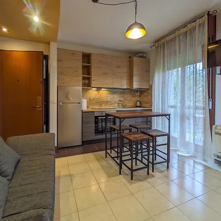 アパート Sanmichele *