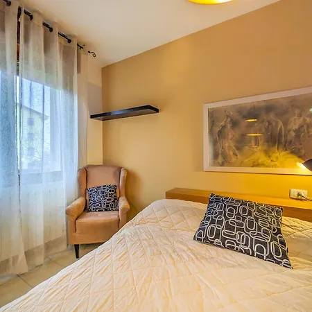Appartement Sanmichele Verona