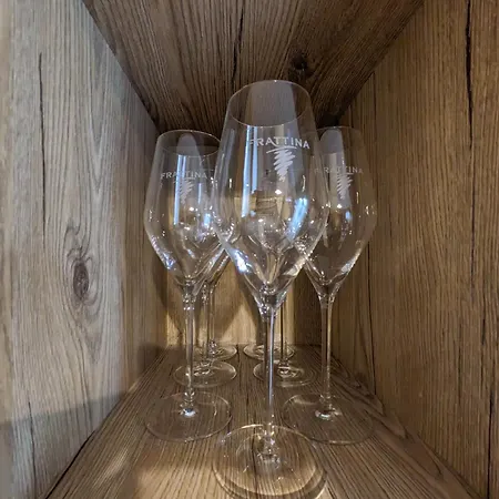 アパート Sanmichele