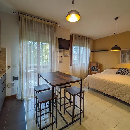 Sanmichele アパート