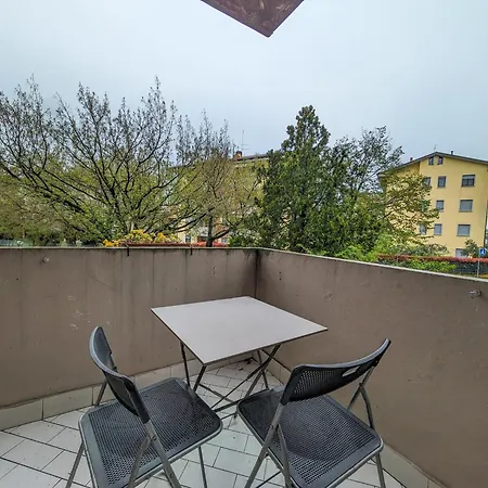 アパート Sanmichele ヴェローナ