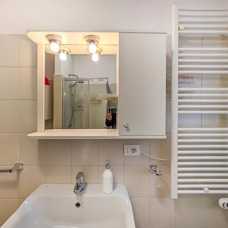 Appartement Sanmichele *