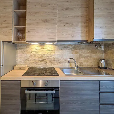 Appartement Sanmichele Vérone