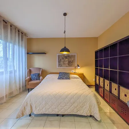 Appartement Sanmichele