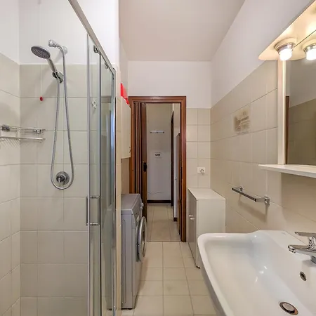 Sanmichele Apartment