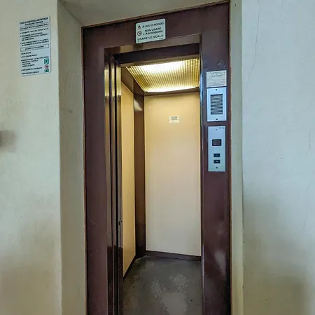 Sanmichele Apartment *