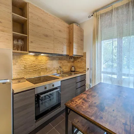 Appartement Sanmichele