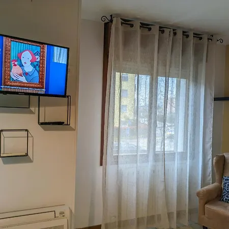 Appartement Sanmichele *