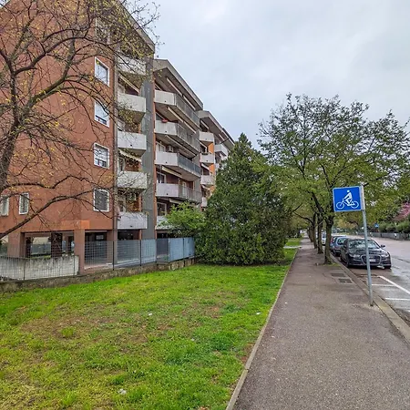 Sanmichele Appartement *