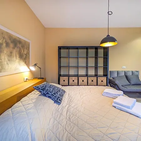 Sanmichele Apartment *