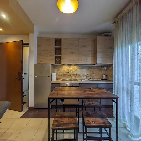 Sanmichele Apartment Verona