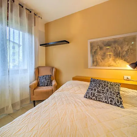 Apartment Sanmichele *