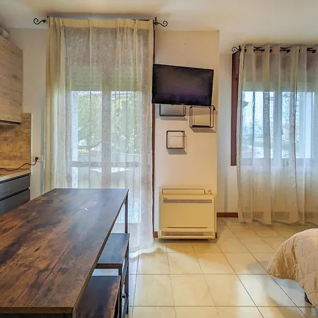 Sanmichele Apartment Verona