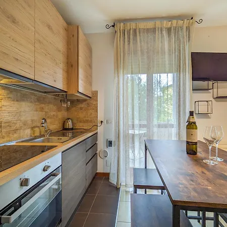 Sanmichele Apartment