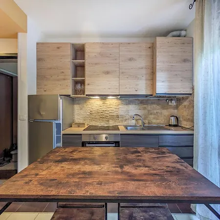 Sanmichele Apartment *